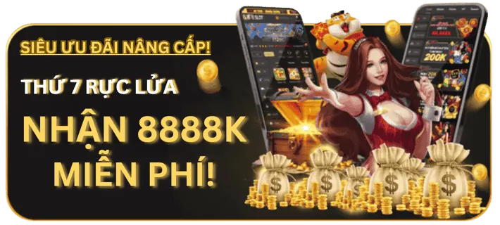 Ưu đãi hấp dẫn tại FD88 Win
