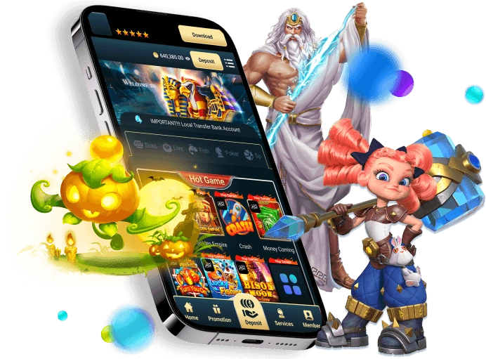Các chương trình khuyến mãi tại FD88 Win