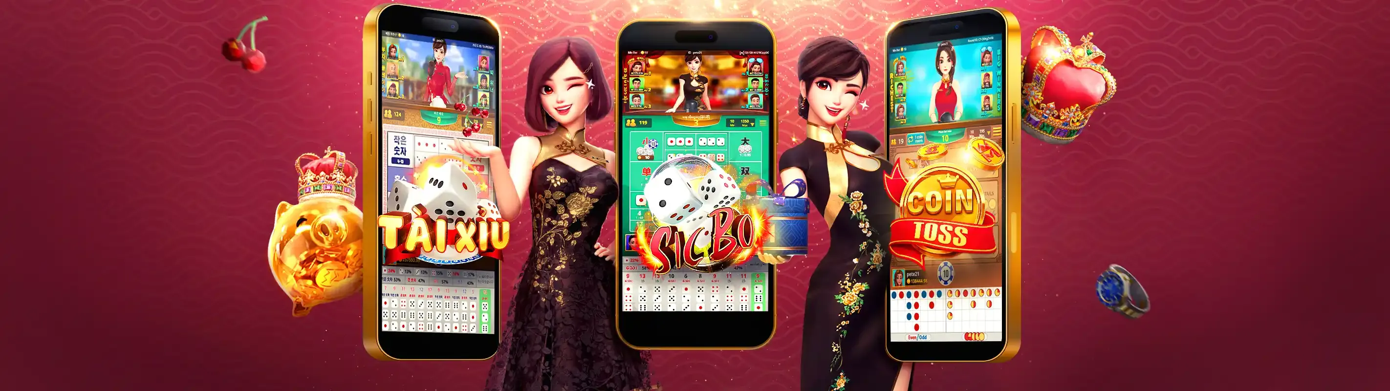 Trò chơi Bắn Cá fd88 win