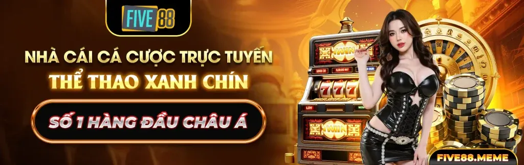 Máy đánh bạc FD88 Win với hiệu ứng thắng lớn và ánh sáng rực rỡ