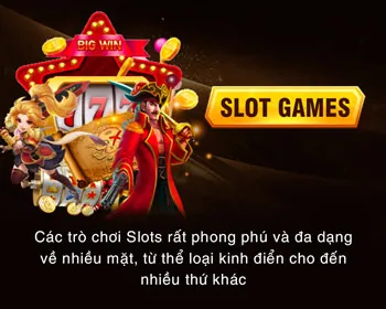 Đa dạng trò chơi fd88 win
