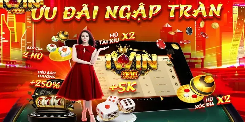 Trải nghiệm chơi slot game trên điện thoại di động fd88 win